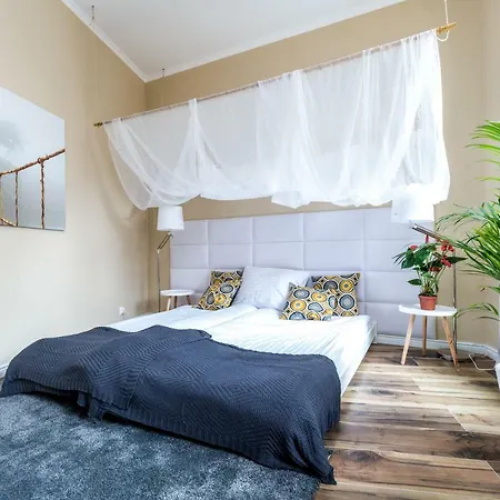 Havana Apartament Premium Przy Starym Rynku * Poznań
