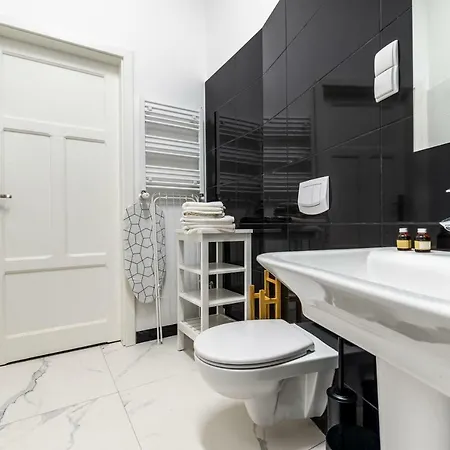 Havana Apartament Premium Przy Starym Rynku *