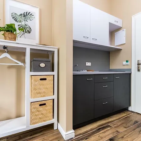 Havana Apartament Premium Przy Starym Rynku Apartament *