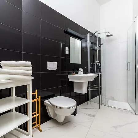 Havana Apartament Premium Przy Starym Rynku