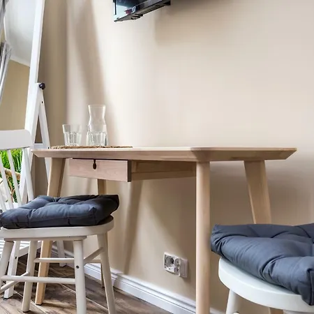 Apartament Havana Apartament Premium Przy Starym Rynku