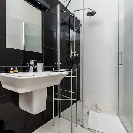 Havana Apartament Premium Przy Starym Rynku * Poznań