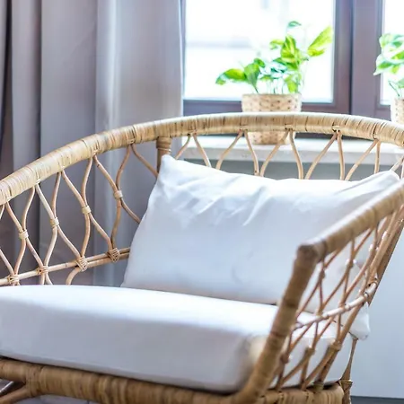 Havana Apartament Premium Przy Starym Rynku Apartament
