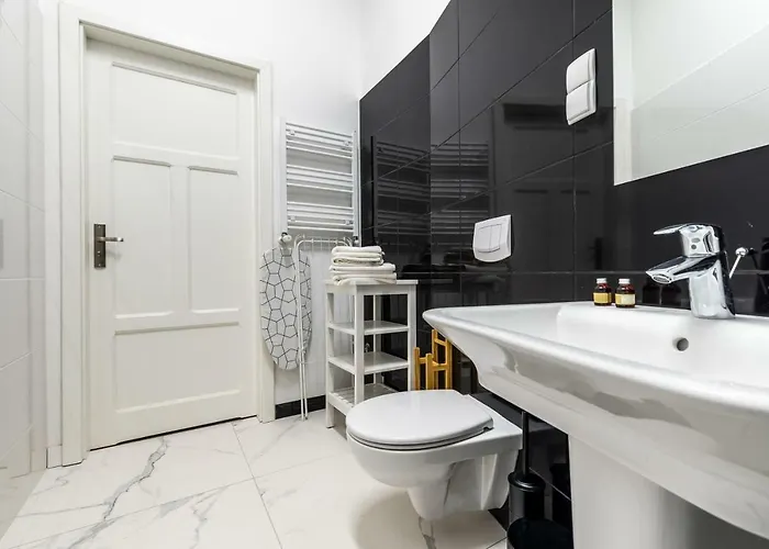 Havana Apartament Premium Przy Starym Rynku *