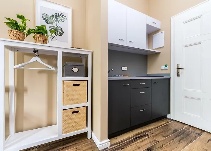 Havana Apartament Premium Przy Starym Rynku Hotel *