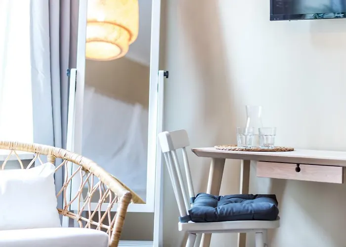 Hotel Havana Apartament Premium Przy Starym Rynku Poznań