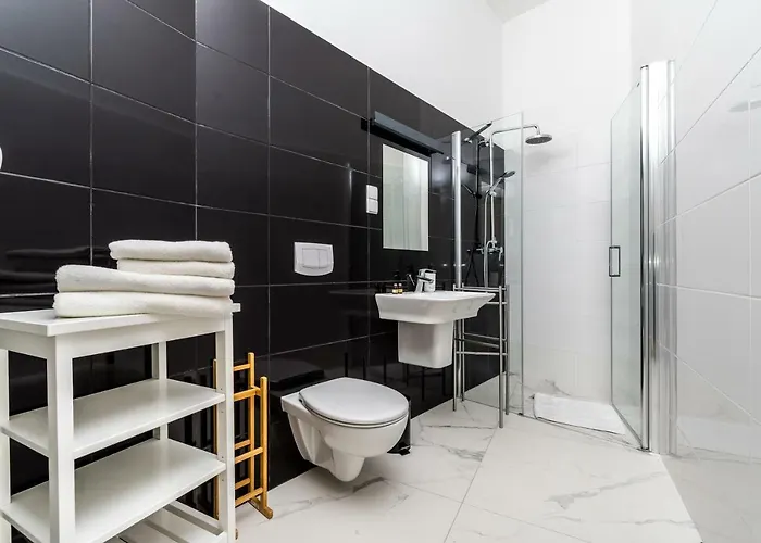 Havana Apartament Premium Przy Starym Rynku