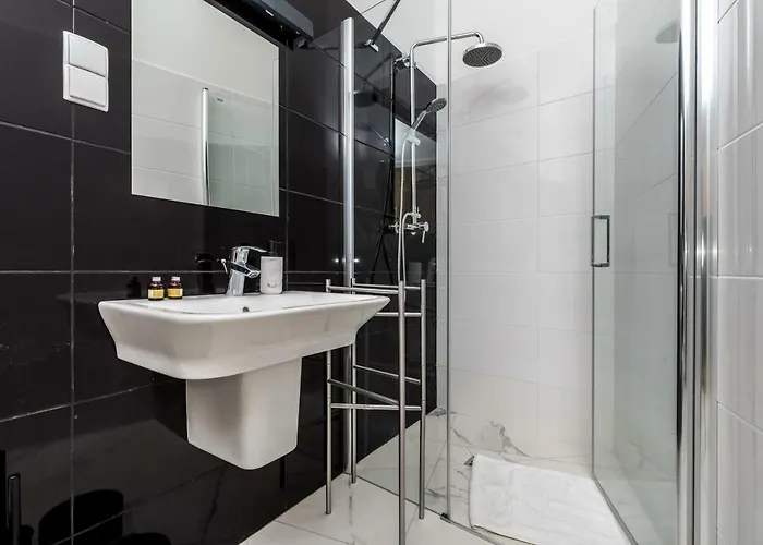 Havana Apartament Premium Przy Starym Rynku * Poznań