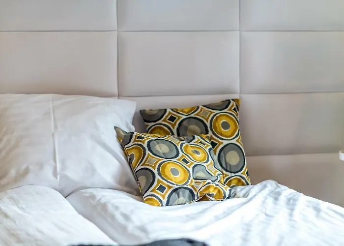 Havana Apartament Premium Przy Starym Rynku *