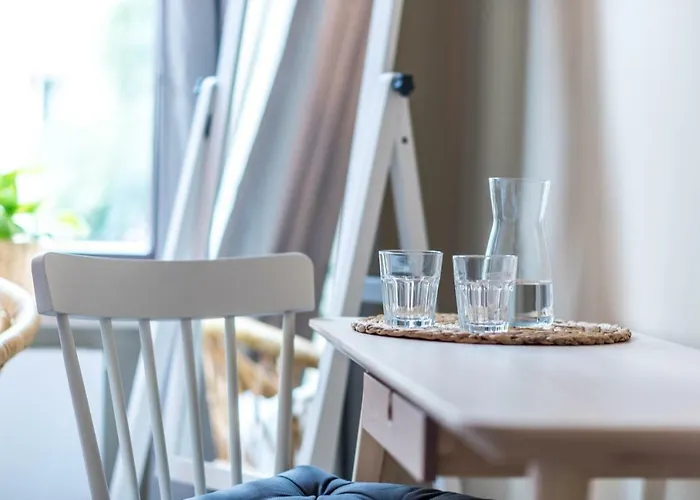 Hotel Havana Apartament Premium Przy Starym Rynku *