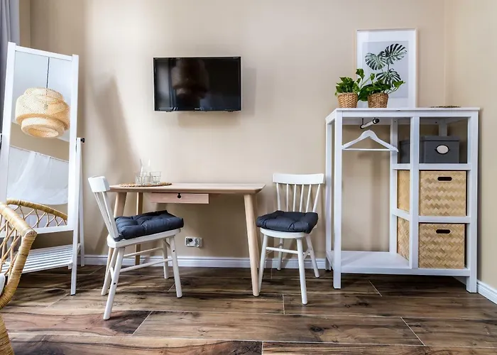 Havana Apartament Premium Przy Starym Rynku Hotel