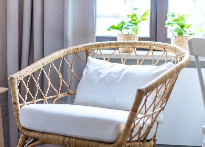 Havana Apartament Premium Przy Starym Rynku Hotel