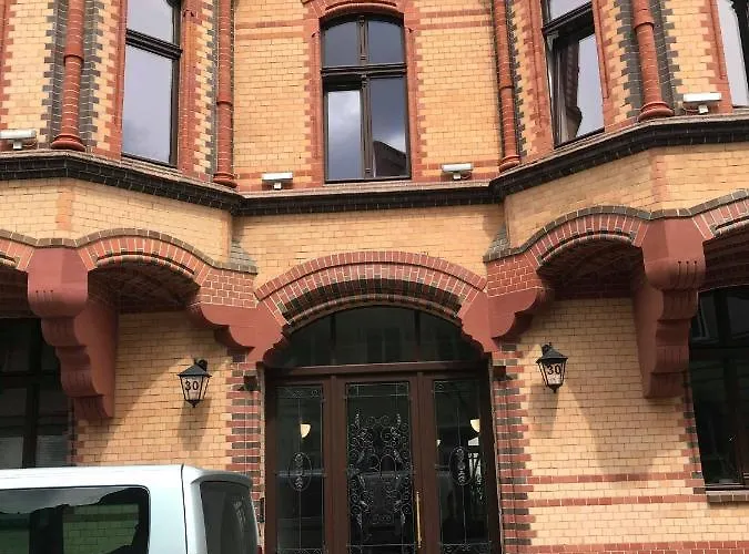 Havana Apartament Premium Przy Starym Rynku *